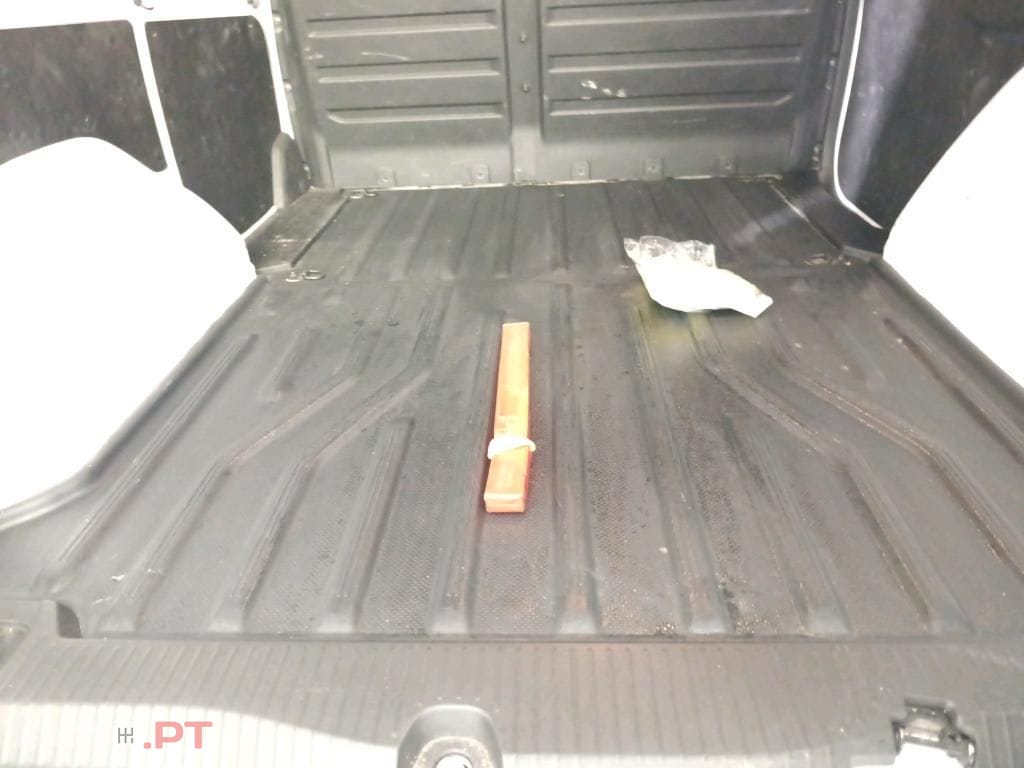 Renault Kangoo KANGOO VAN 1.5 Blue dCi Edition One
