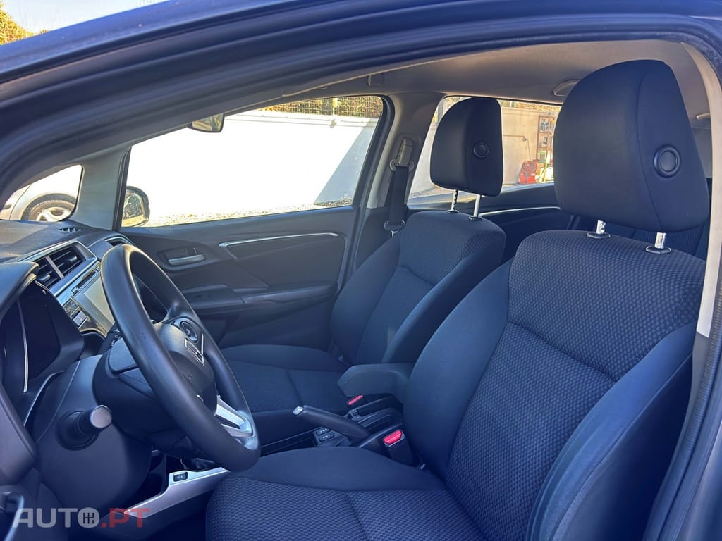 Honda Jazz 1.3 I-VTEC Comfort