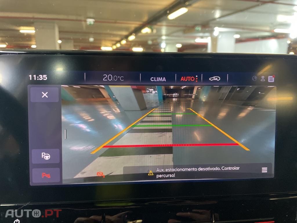 Seat Leon 1.0 TSI Style