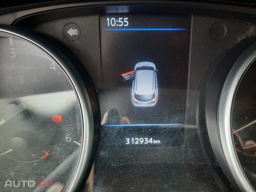 Nissan Qashqai N-Connecta 110cv / 168€ mês