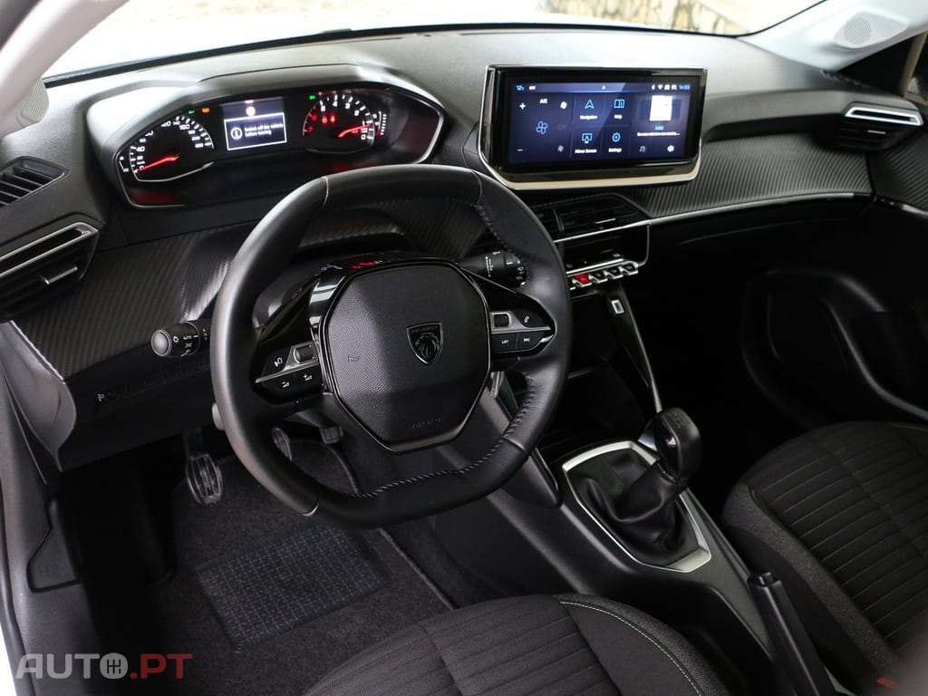 Peugeot 208 1.2 PureTech Active