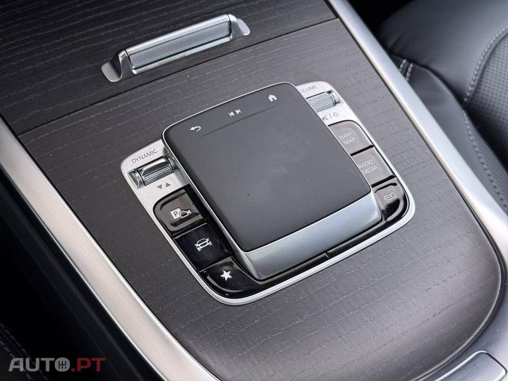 Mercedes-Benz G 580 EQ