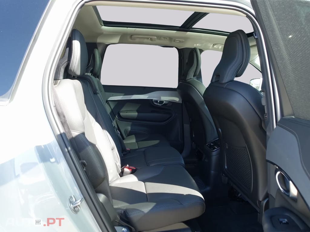 Volvo XC90  T8 AWD  I.V.A DEDUTIVEL
