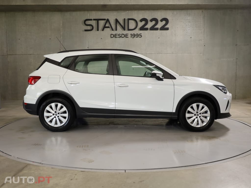 Seat Arona 1.0 TSI Style