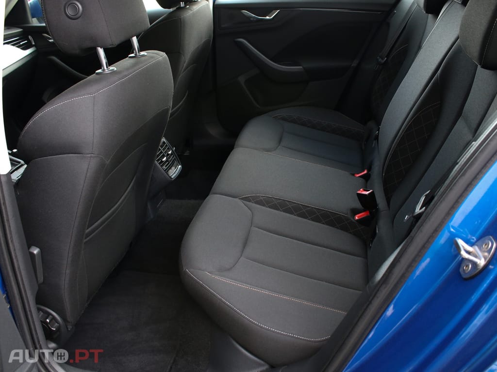 Skoda Kamiq 1.0 TSI Style