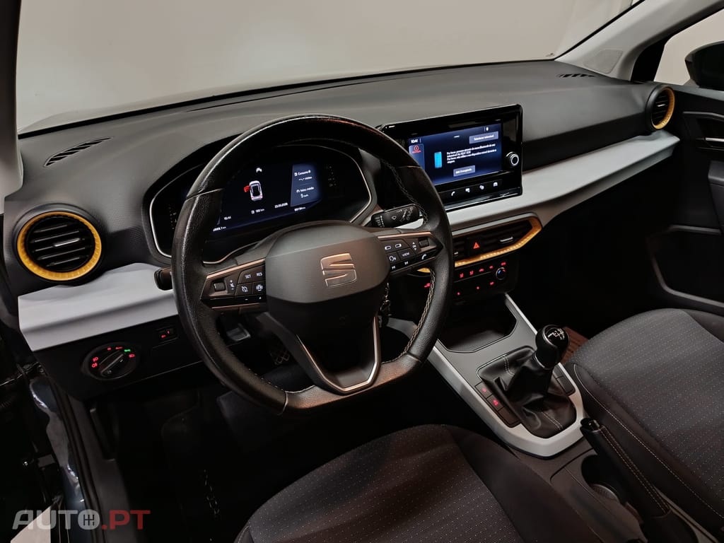 Seat Arona 1.0 TSI Style 