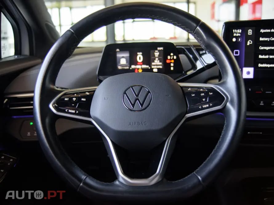 Volkswagen Id.5 77 kWh Pro Performance