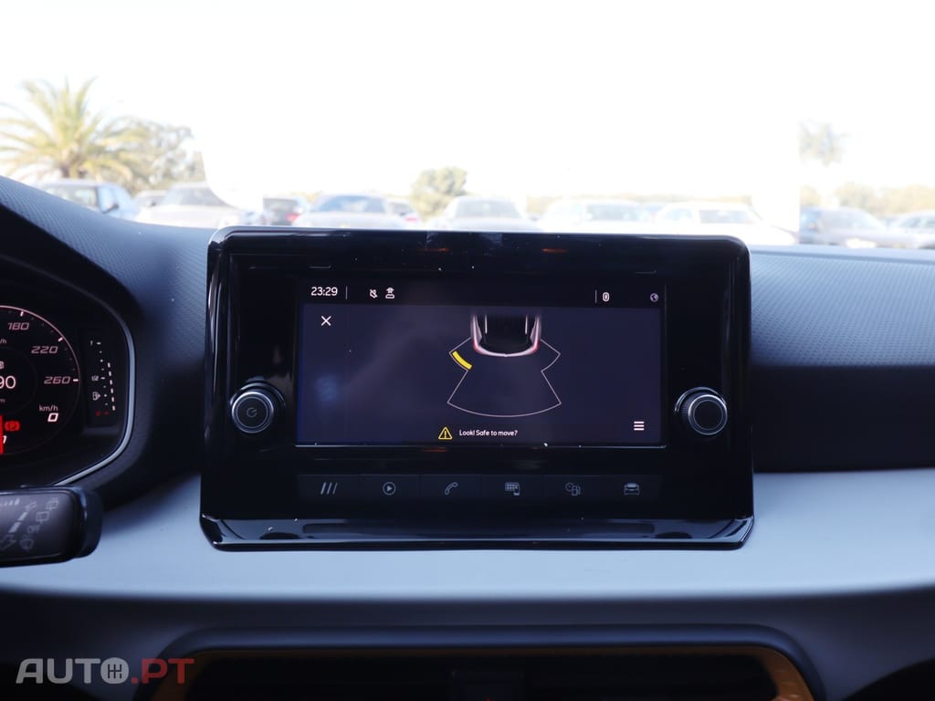 Seat Arona 1.0 TSI Style