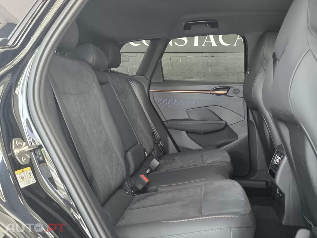 Cupra Terramar 1.5 e-Hybrid DSG