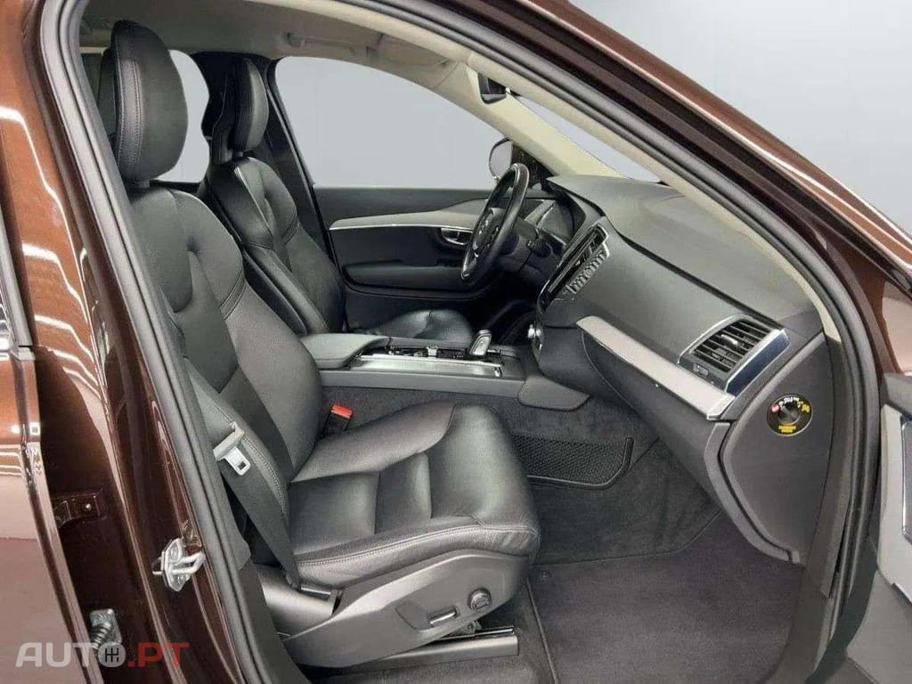 Volvo XC90 T8 INSCRIPTION EXPRESSION
