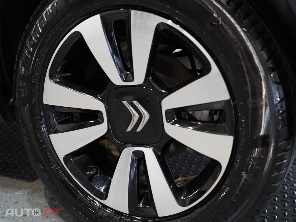 Citroen C3 1.2 PureTech Max EAT6