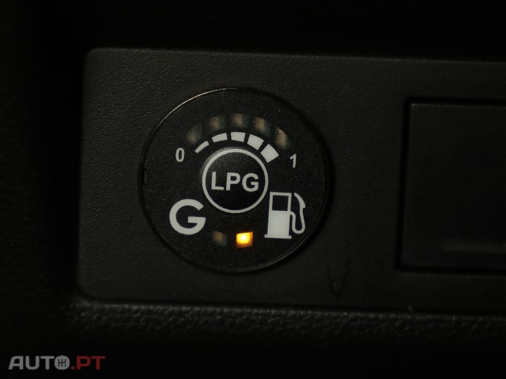 Renault Captur Captur 1.0 TCe Techno Bi-Fuel