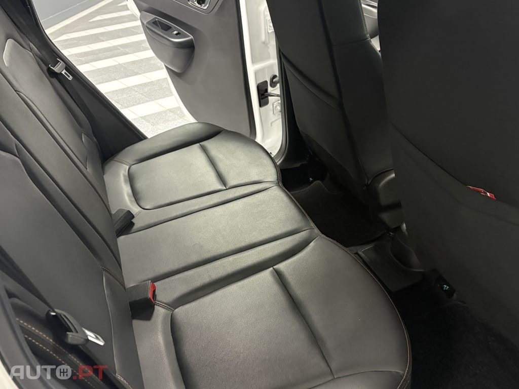 Dacia Spring Electric 65 Extreme