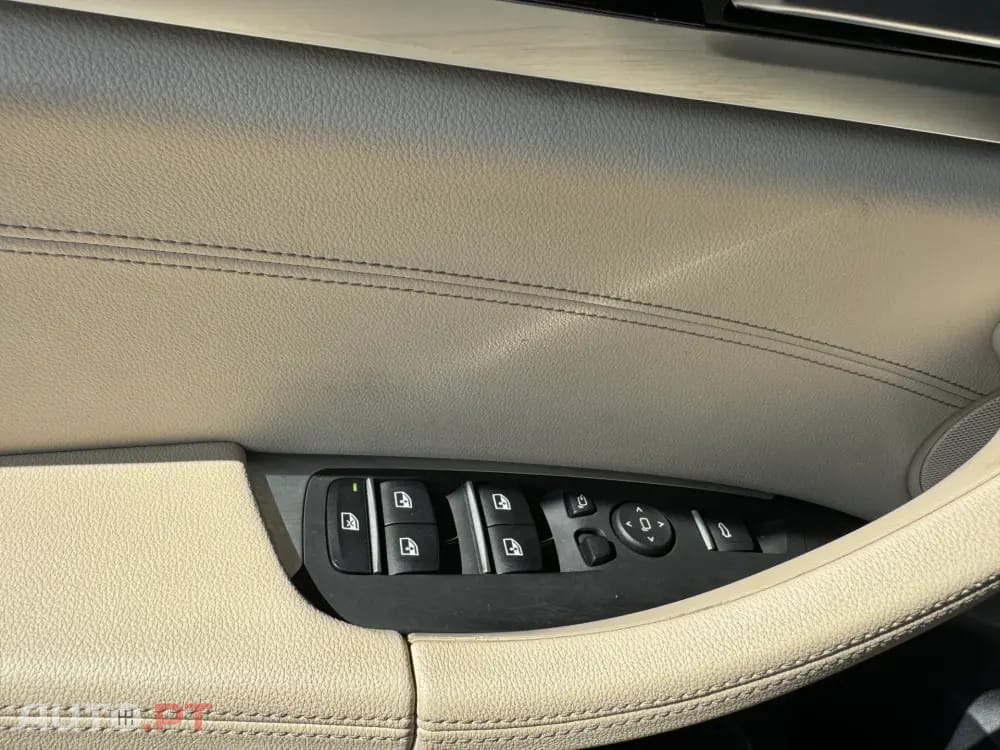 BMW X4 20 d xDrive xLine Auto