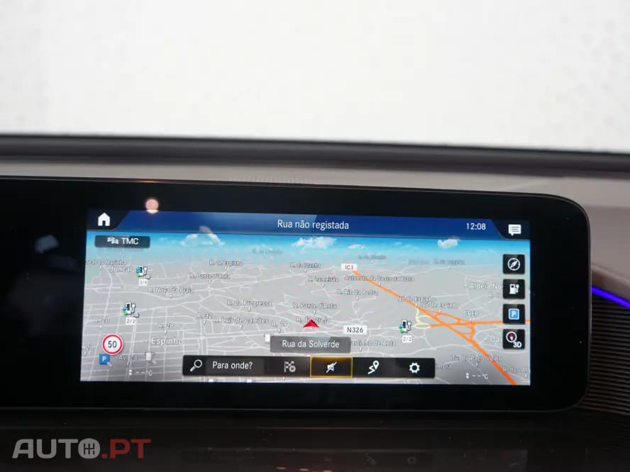 Mercedes-Benz EQC 400 4Matic