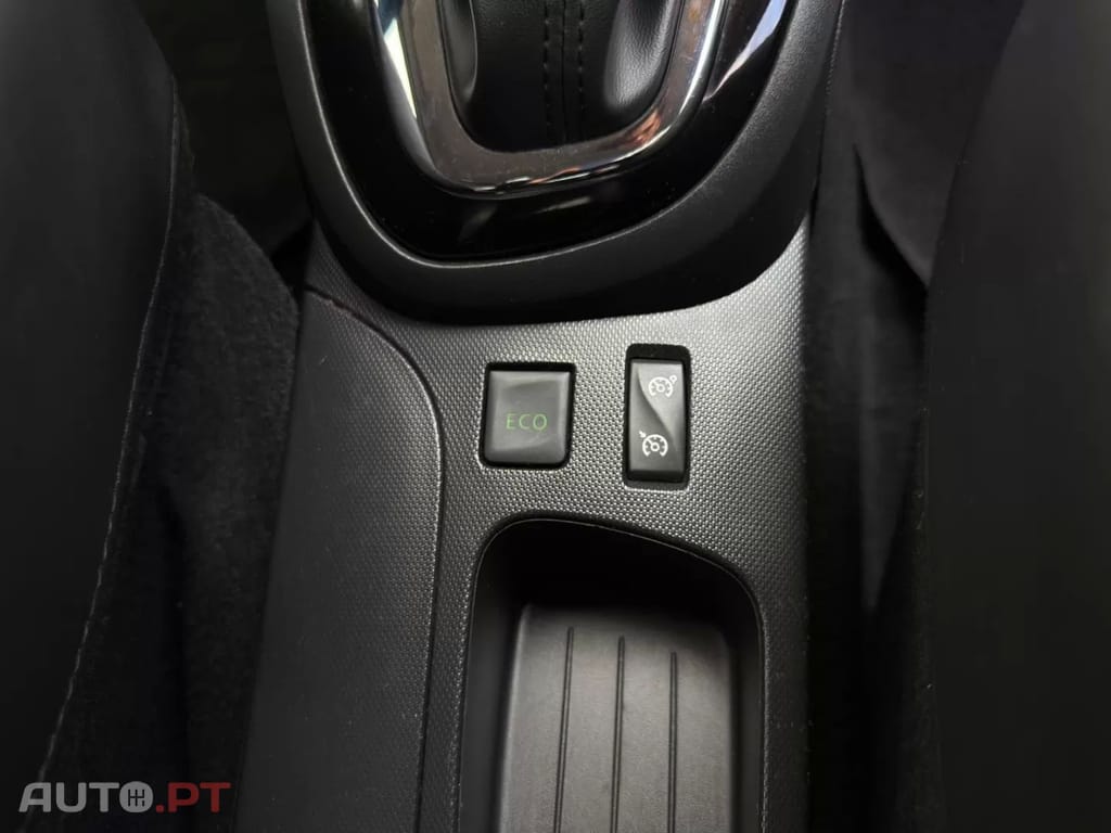 Renault Captur 1.2 TCe Exclusive XMOD EDC