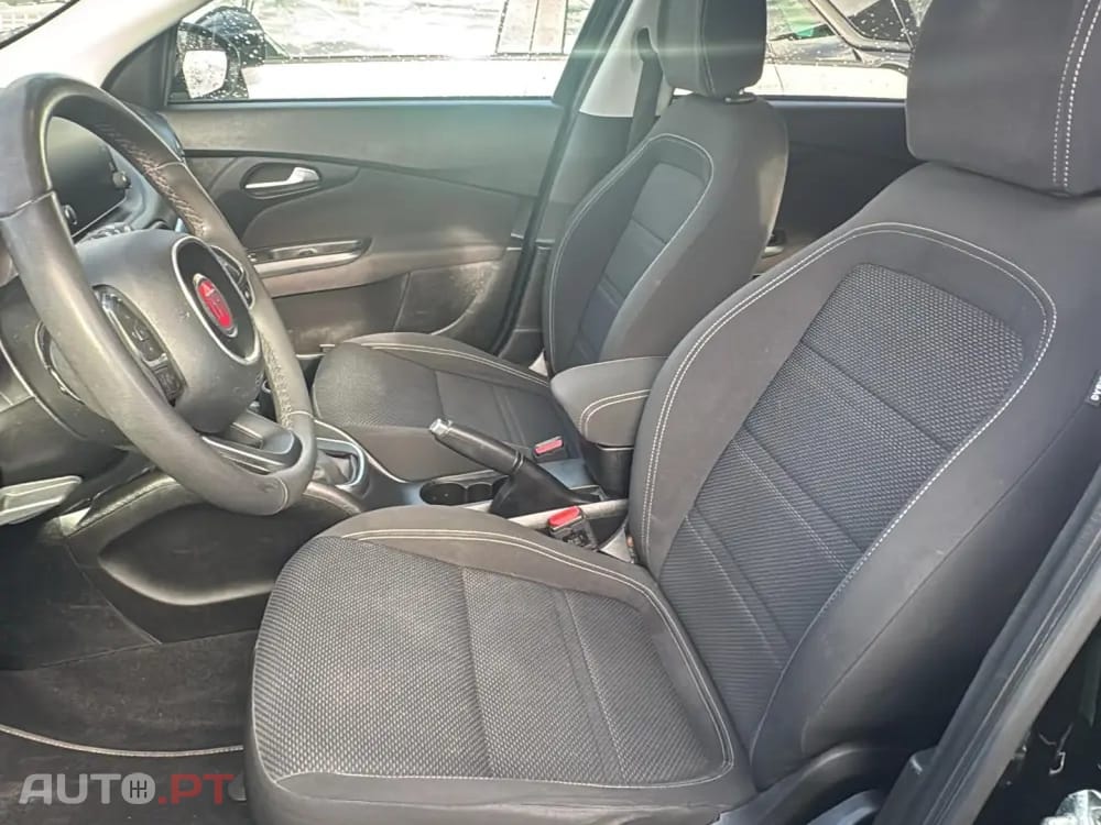 Fiat Tipo 1.3 M-Jet Easy J17