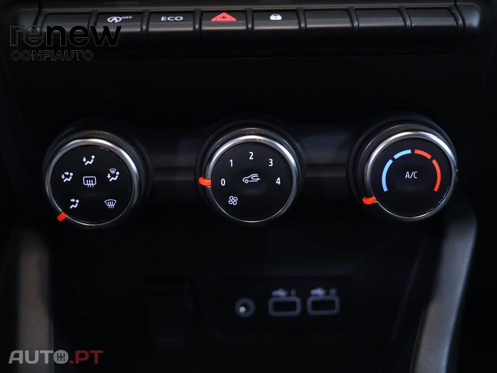 Renault Clio 1.0 TCe Evolution Bi-Fuel