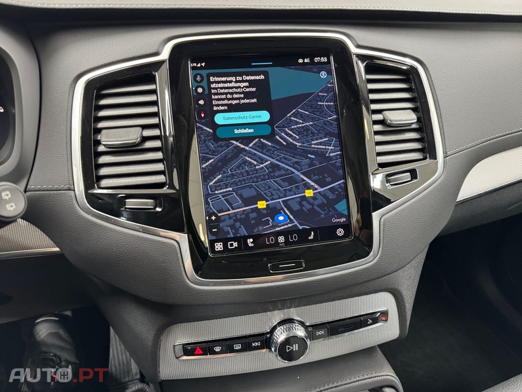 Volvo XC90 T8 I.V.A DEDUTIVEL 