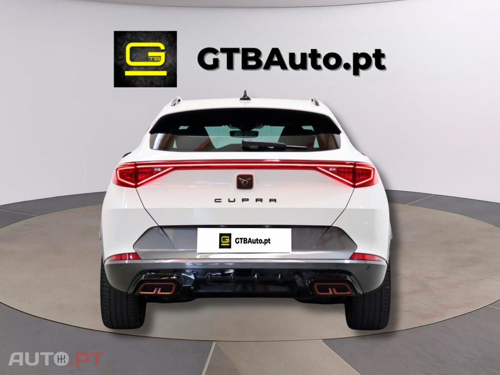 Cupra Formentor I.V.A DEDUTÍVEL VZ e-Hybrid
