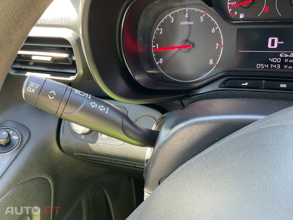 Opel Combo 1.5 CDTi L1H1 Enjoy