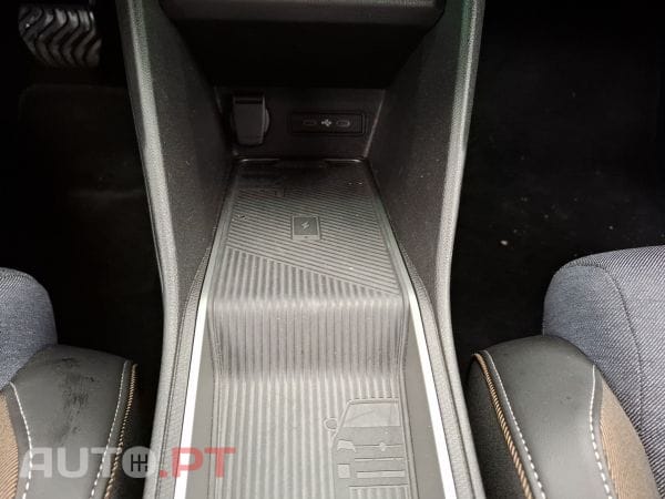 Renault 5 EV52 techno 150 cv autonomia comfort