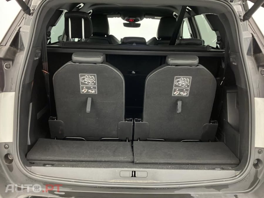 Peugeot 5008 1.5 BlueHDi GT EAT8