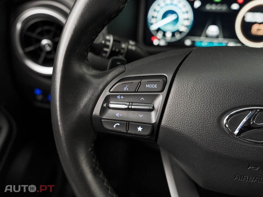 Hyundai Kauai 1.6 GDi HEV Premium Pack Plus