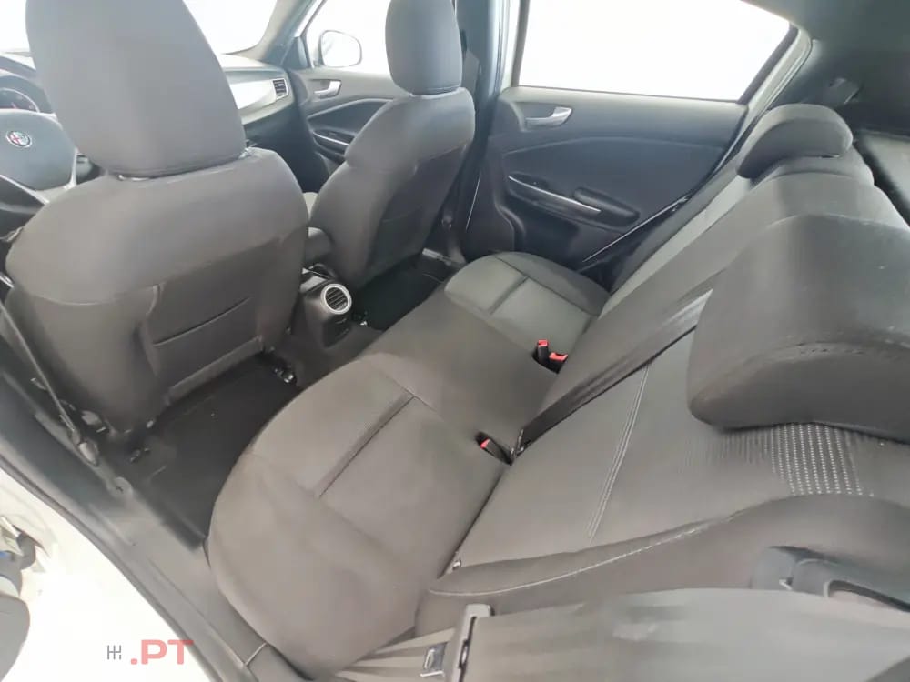 Alfa Romeo Giulietta 1.6 JTDM Veloce