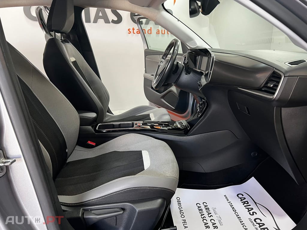 Opel Mokka 1.2 T Elegance