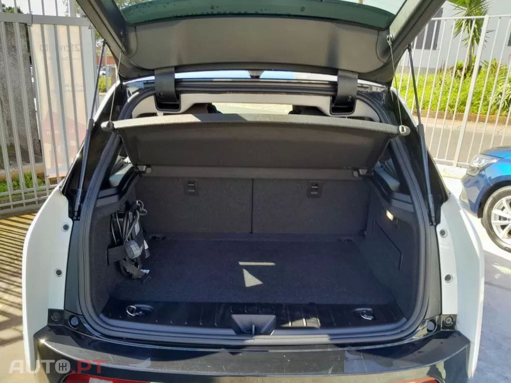 BMW i3 +EXA +Comfort Package Advance