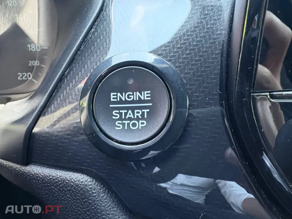 Ford Fiesta 1.0 EcoBoost ST-Line