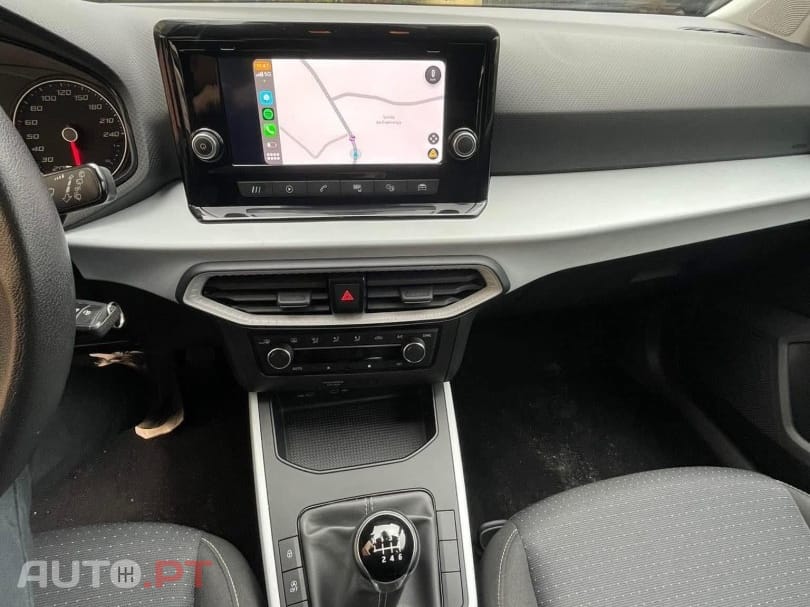 Seat Arona 1.0 TSI Style