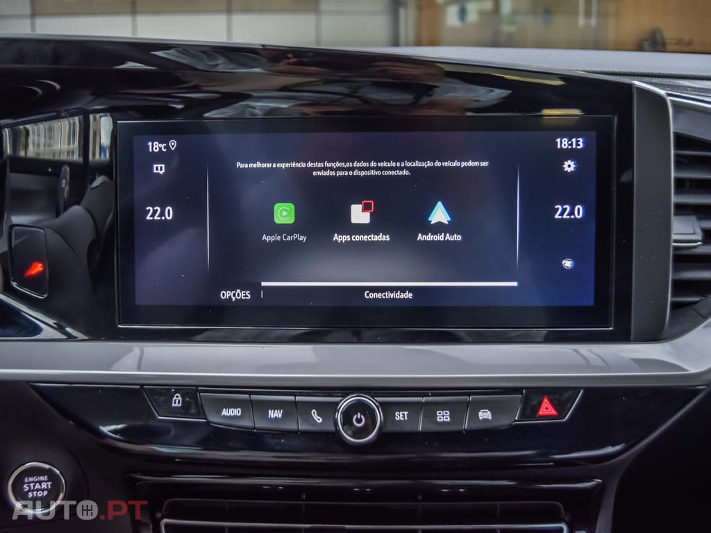 Opel Mokka 1.2 T GS Line