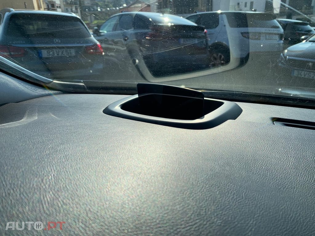 Peugeot 508 SW 1.6 BlueHDi Allure