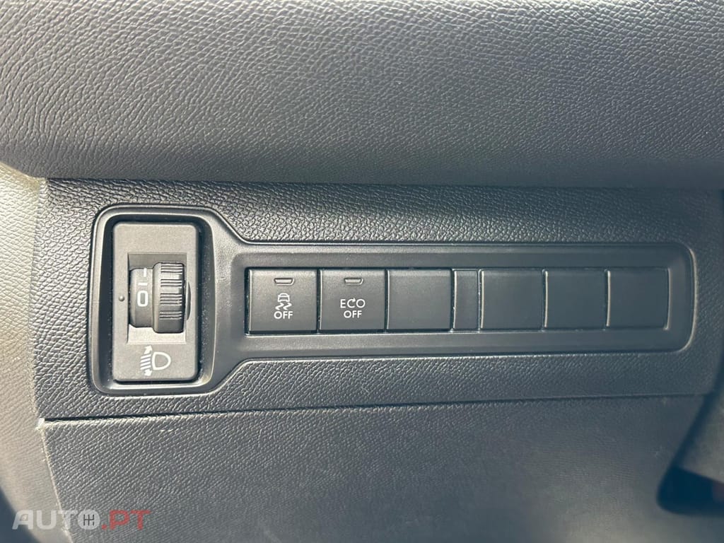 Peugeot 308 1.6 BlueHDi GT Line EAT6