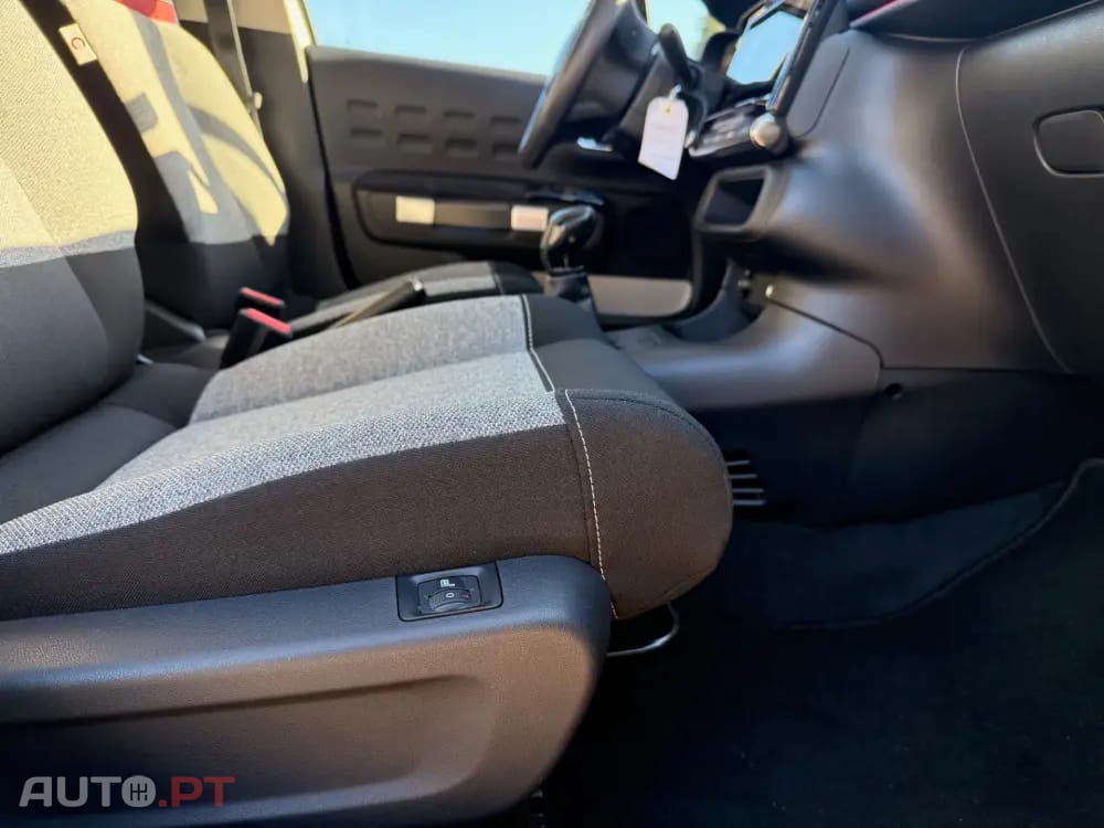 Citroen C3 1.2 PureTech C-Series