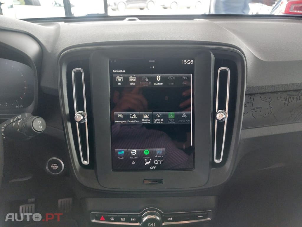 Volvo XC40 1.5 T2 Momentum