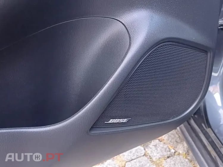 Mazda CX-3 1.5 SKYACTIV-D AWD