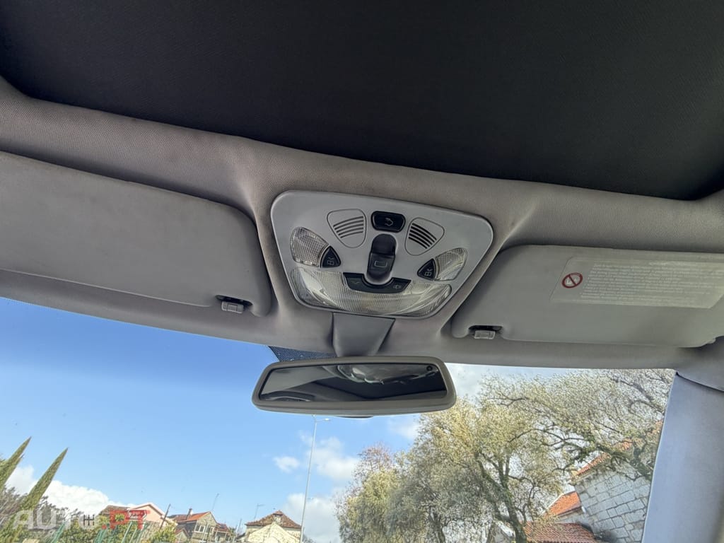 Mercedes-Benz C 220 CDi Sport Coupé Classic