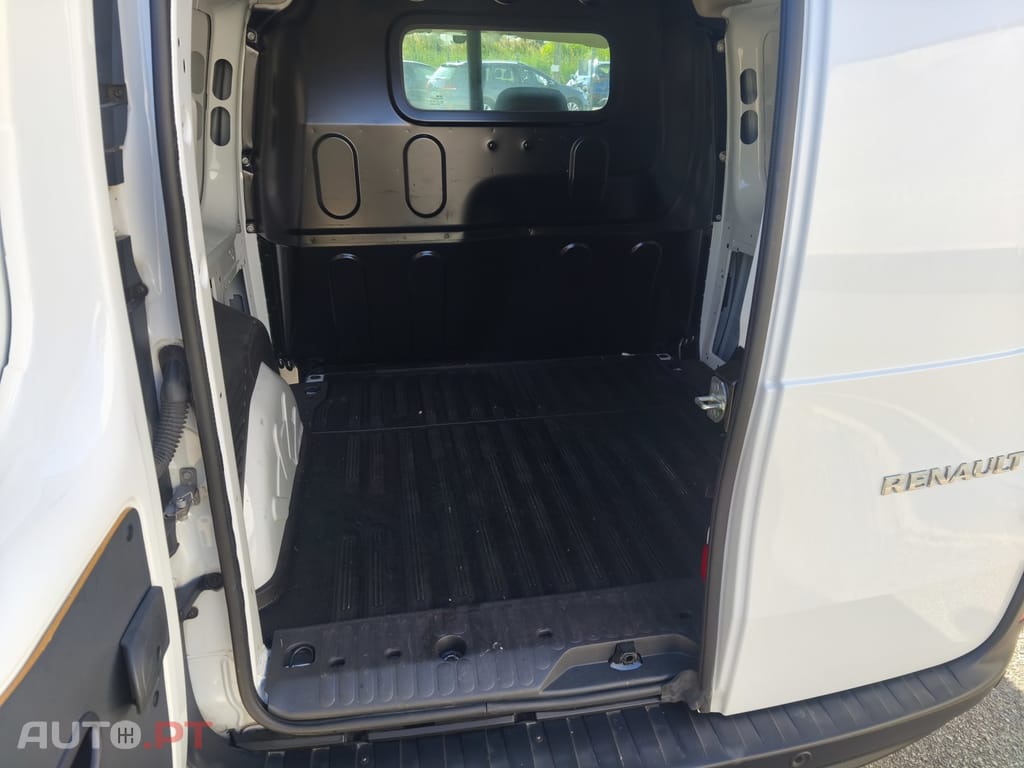 Renault Kangoo 1.5 dCi Compact Business S/S 3L