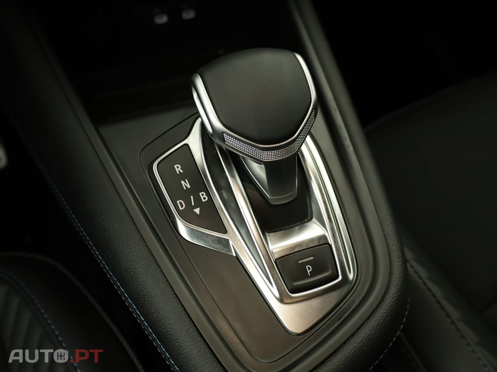 Renault Symbioz Symbioz 1.6 E-Tech Full Hybrid Esprit Alpine