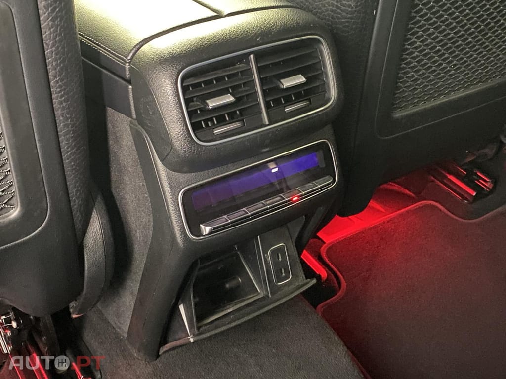 Mercedes-Benz GLE  350 de 4MATIC 