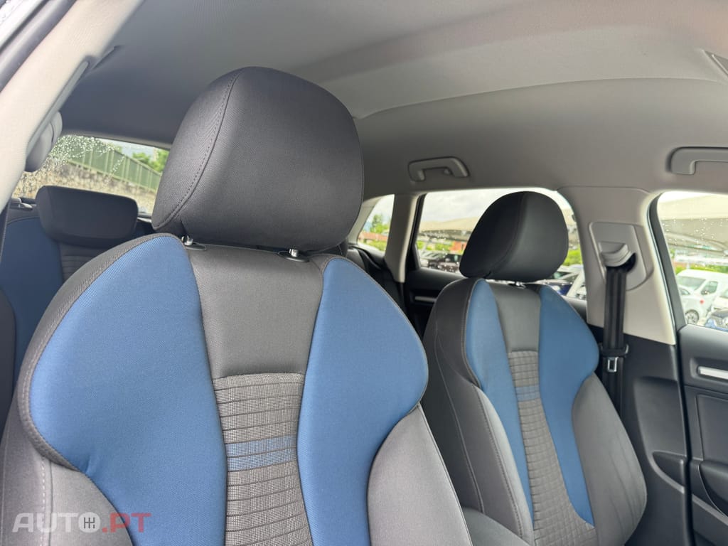 Audi A3 Sportback 1.6 TDI Sport