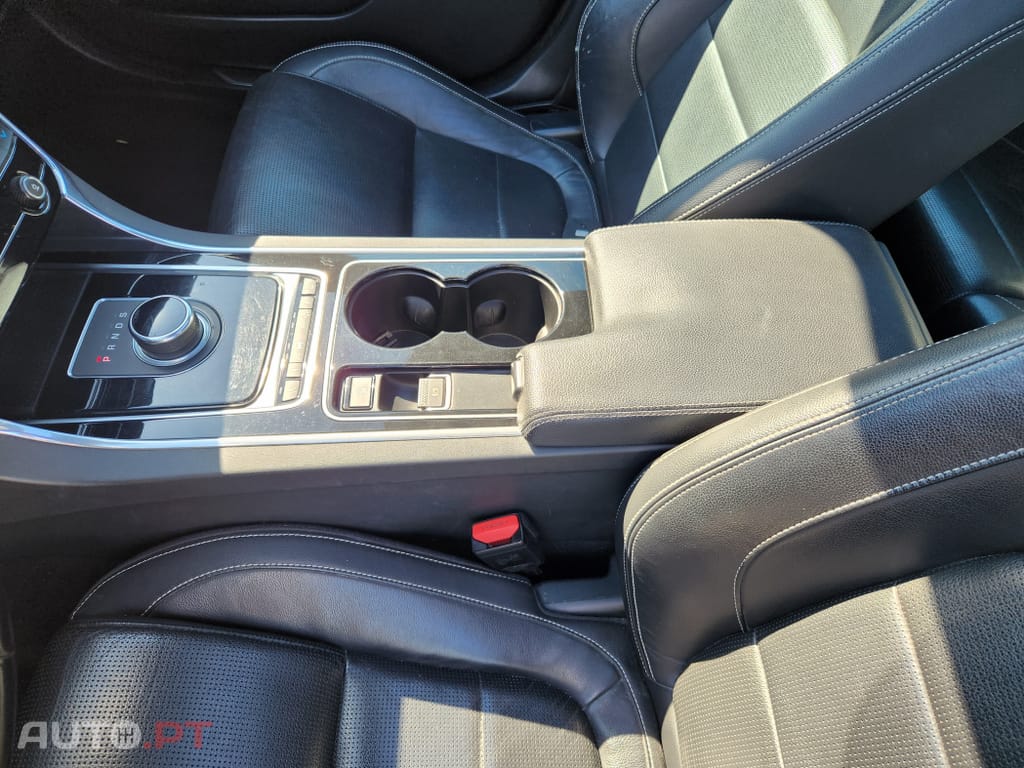 Jaguar XE 2.0 D R-Sport Aut.