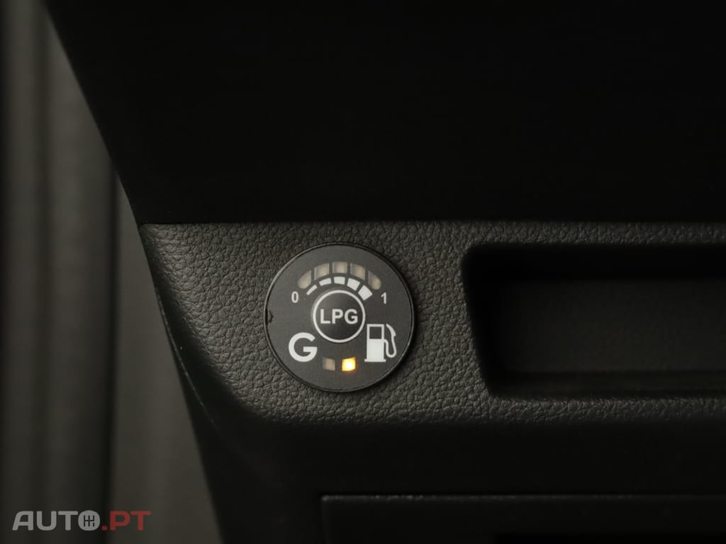Renault Clio Clio 1.0 TCe Evolution Bi-Fuel