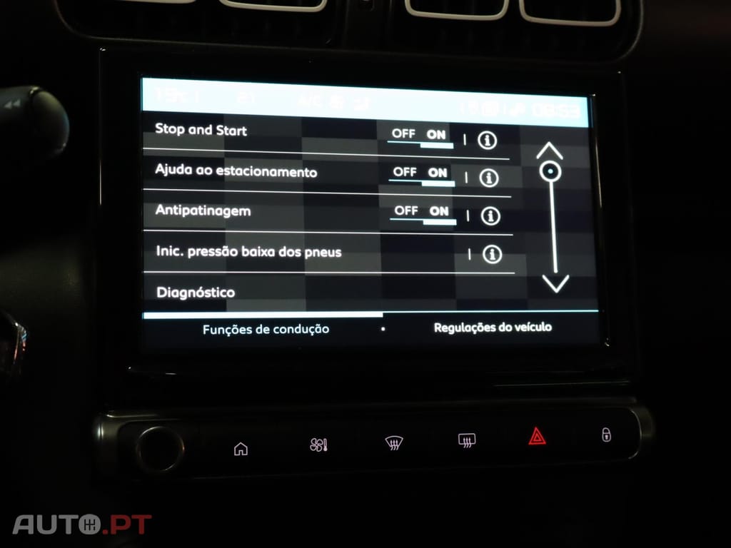 Citroen C3 Aircross 1.5 BlueHDI Shine Pack