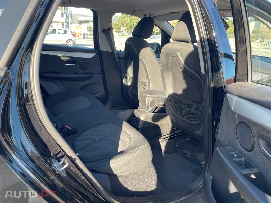 BMW 225 225 Xe Active Tourer