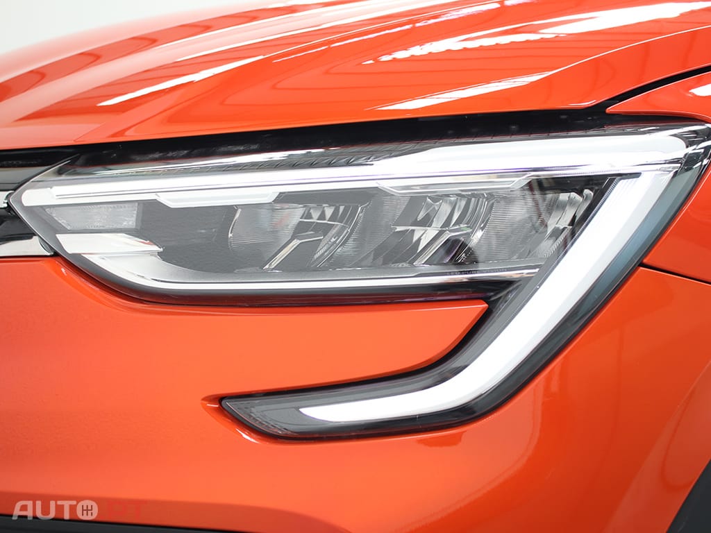 Renault Arkana Arkana 1.3 TCe R.S.Line EDC