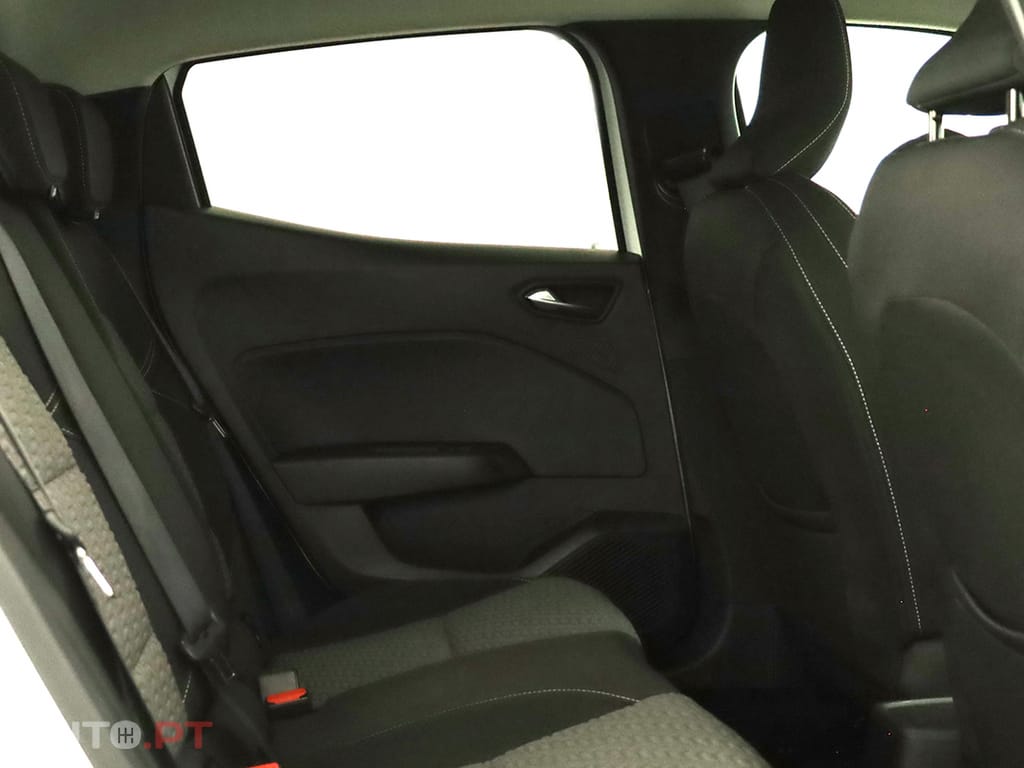 Renault Clio Clio 1.0 TCe Evolution